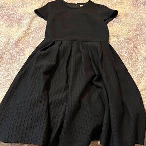 Calvin Klein Black Dress Size 6